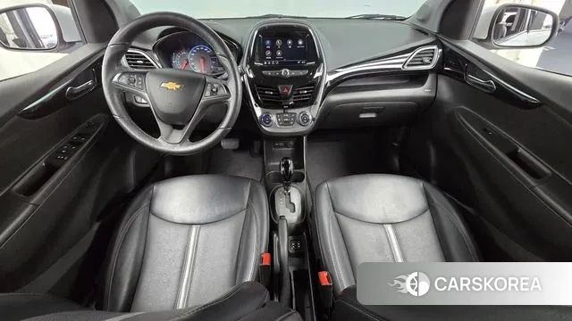 Chevrolet (GM Daewoo) The New Spark id 3703750 из Кореи 17