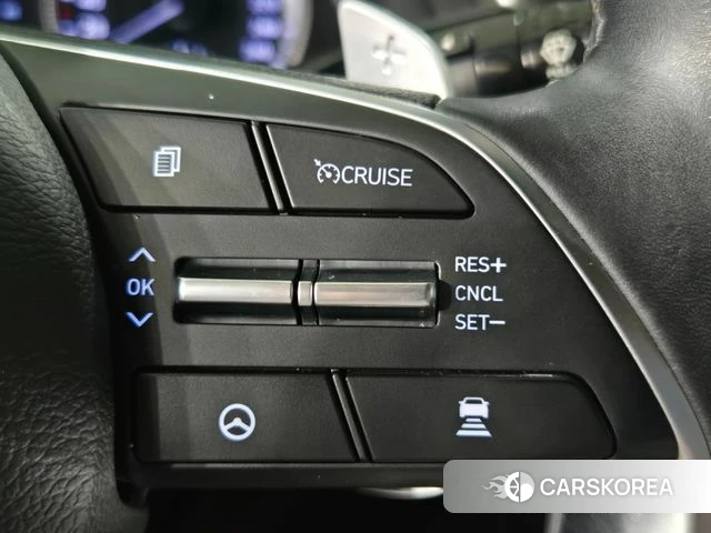 Hyundai Sonata (DN8) id 4511690 из Кореи 17