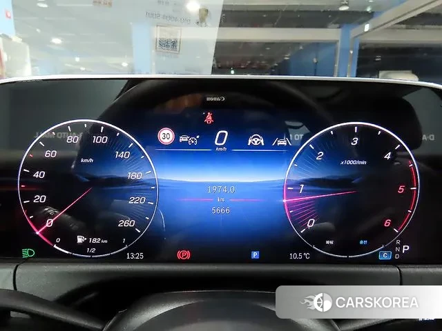 Mercedes-Benz E-Class W214 id 3467041 из Кореи 17