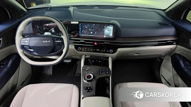 Kia The New Sportage 5th Generation id 4499237 из Кореи 17