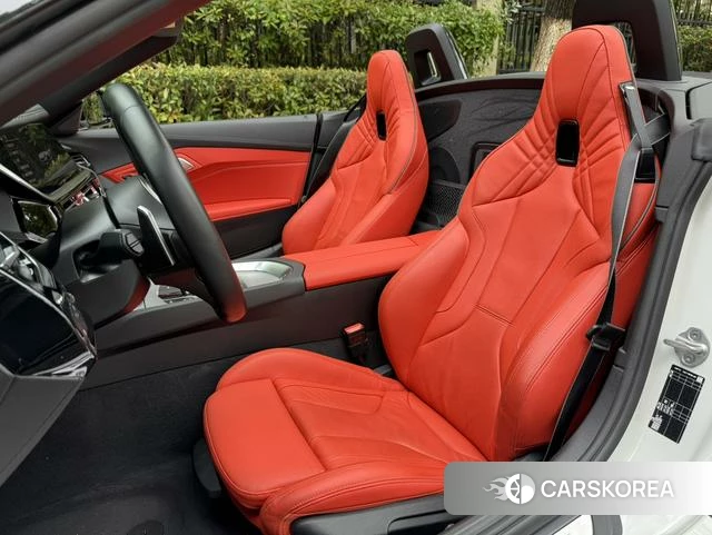 BMW Z4 id 4265013 из Китая 12