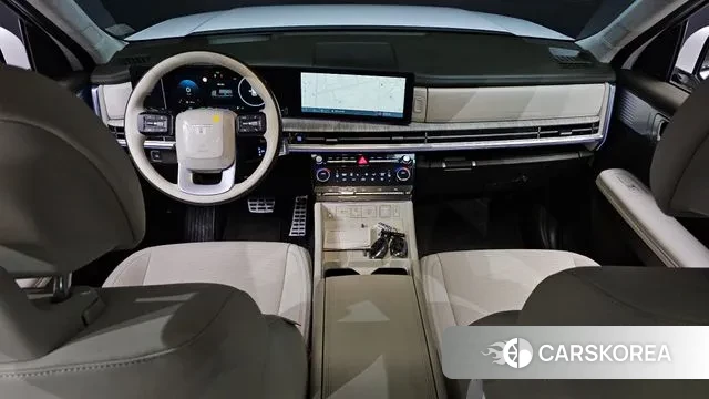 Hyundai Santa Fe (MX5) id 3599756 из Кореи 17