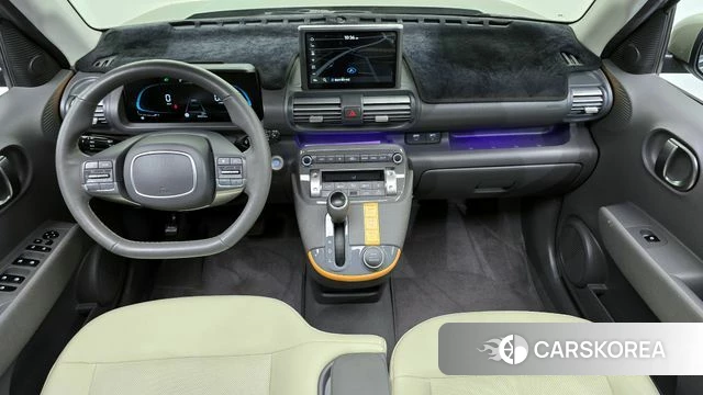 Hyundai Casper id 4018211 из Кореи 17