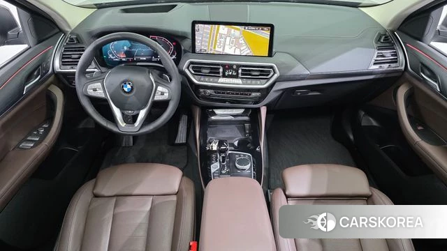 BMW X4 (G02) id 4622862 из Кореи 17