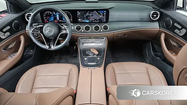 Mercedes-Benz E-Class W213 id 3311080 из Кореи 17