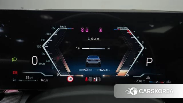 BMW 5 Series (G60) id 4400304 из Кореи 28
