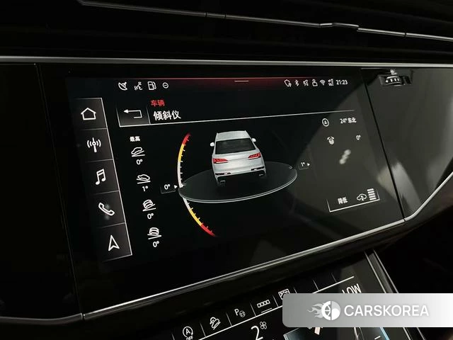 Audi Q7 id 4329050 из Китая 13
