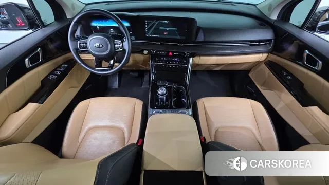 Kia Carnival 4th generation id 3771833 из Кореи 17