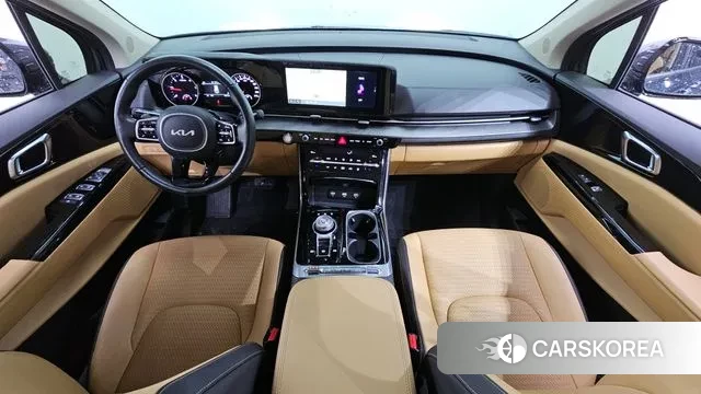 Kia Carnival 4th generation id 3680787 из Кореи 17