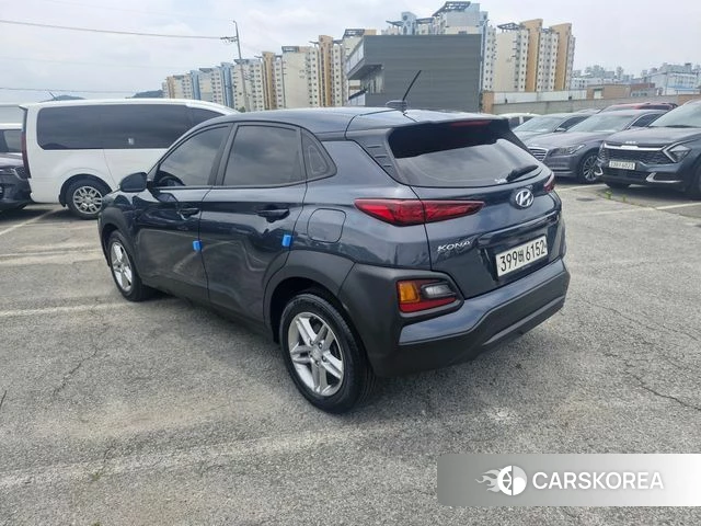 Hyundai Kona id 4420598 из Кореи 17