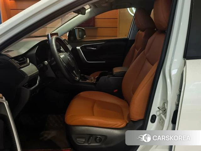 Toyota RAV4 Rongfang id 4277471 из Китая 11
