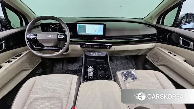 Kia The New Carnival 4th Generation id 3528230 из Кореи 17