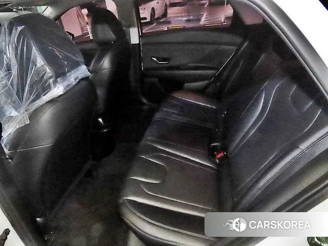 Hyundai Avante (CN7) id 3661200 из Кореи 16