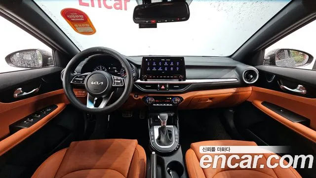 Kia The New K3 2nd generation id 2704756 из Кореи 17