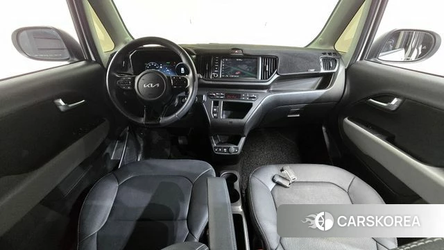 Kia The New Kia Ray EV id 4921165 из Кореи 31