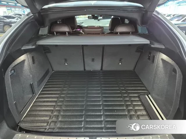 BMW X4 (G02) id 3378644 из Кореи 17