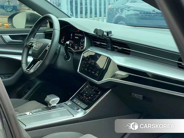 Audi A6L id 4217506 из Китая 17