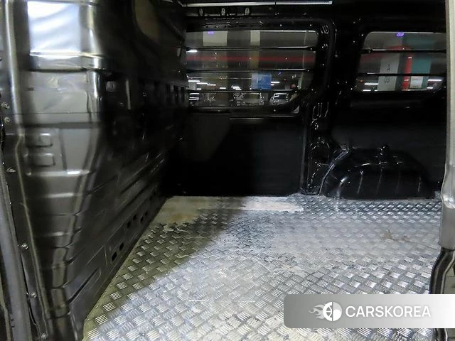 Hyundai Staria id 4350112 из Кореи 17