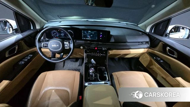 Kia Carnival 4th generation id 3818263 из Кореи 17