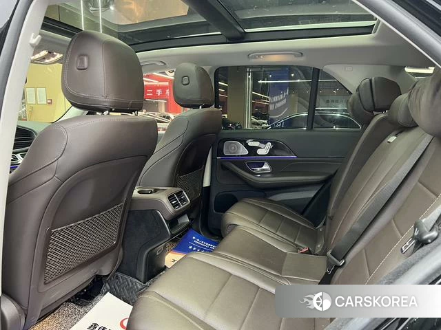 Mercedes-Benz GLE (import) id 4290428 из Китая 12