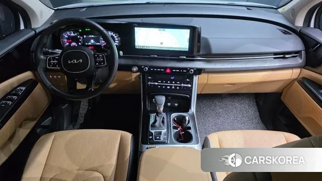 Kia Carnival 4th generation id 3664421 из Кореи 17