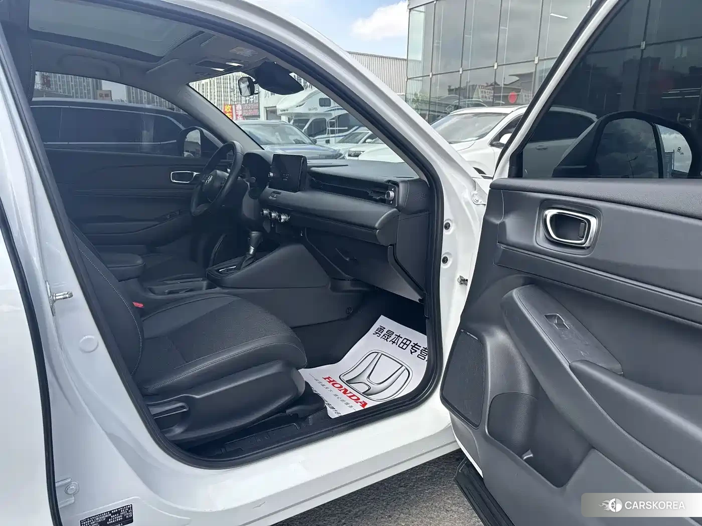 Honda XR-V id 4512940 из Китая 17