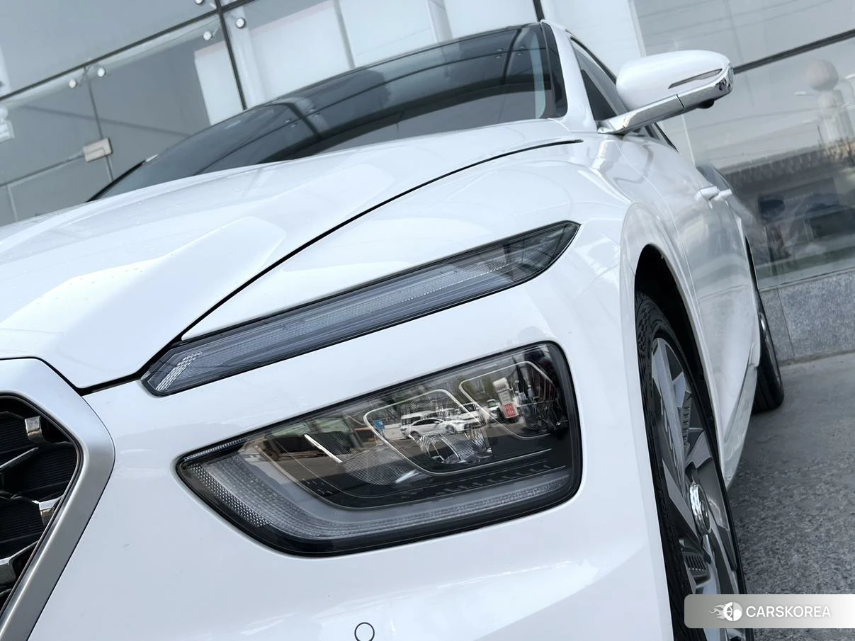 Hyundai Mistra id 4504982 из Китая 16