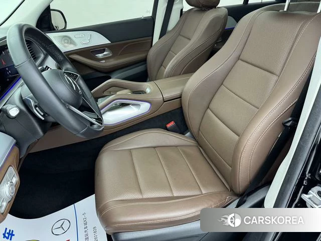 Mercedes-Benz GLE (import) id 4259298 из Китая 18
