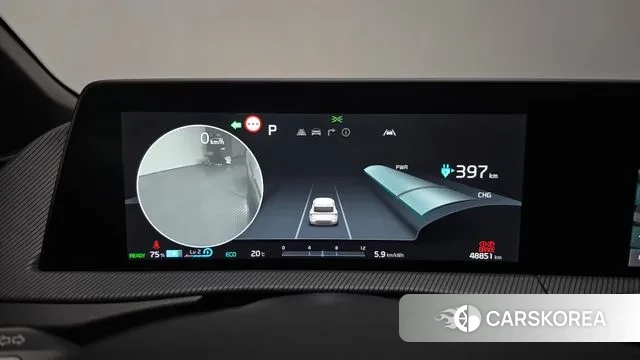 Kia EV6 id 3354183 из Кореи 17