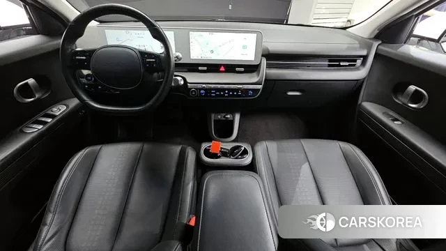 Hyundai Ionic 5 id 3037740 из Кореи 17