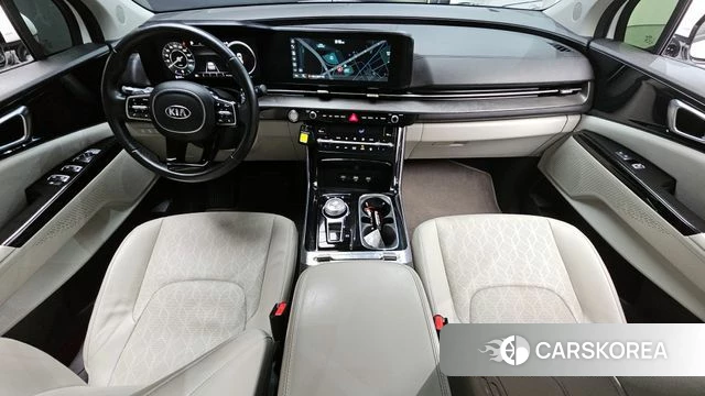 Kia Carnival 4th generation id 4377256 из Кореи 30