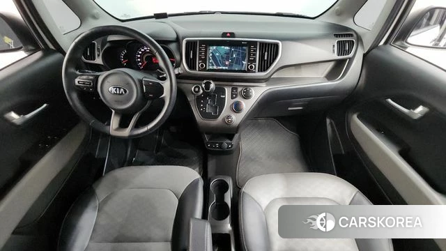 Kia The New Ray id 3966570 из Кореи 17