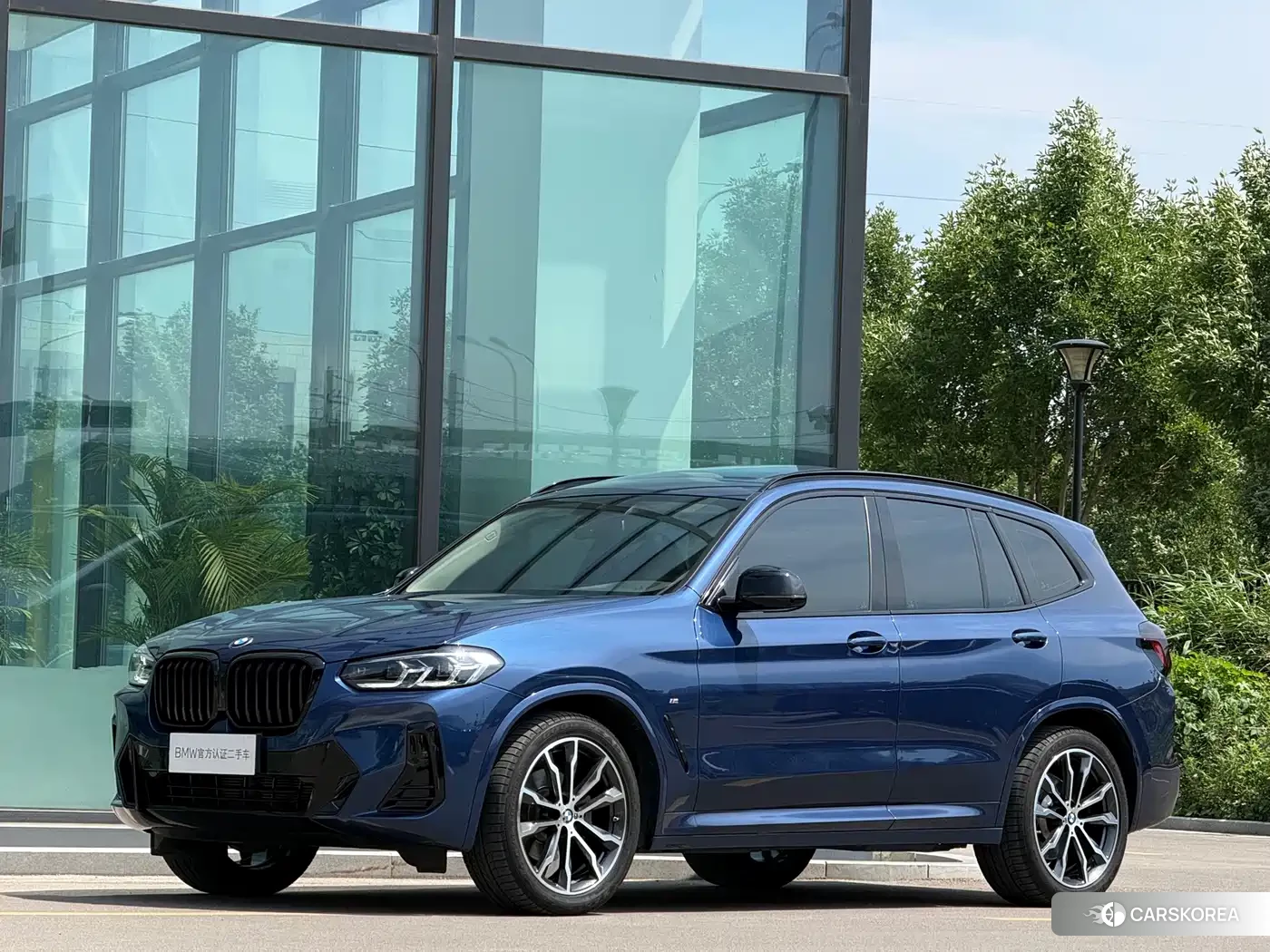 BMW X3 id 4679699 из Китая 30