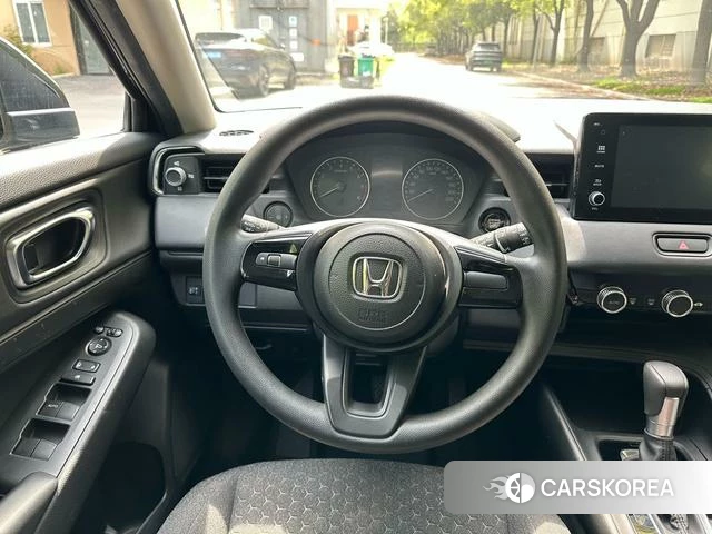 Honda XR-V id 4239309 из Китая 13