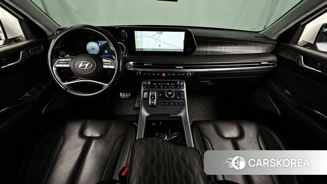 Hyundai The New Palisade id 3859150 из Кореи 17