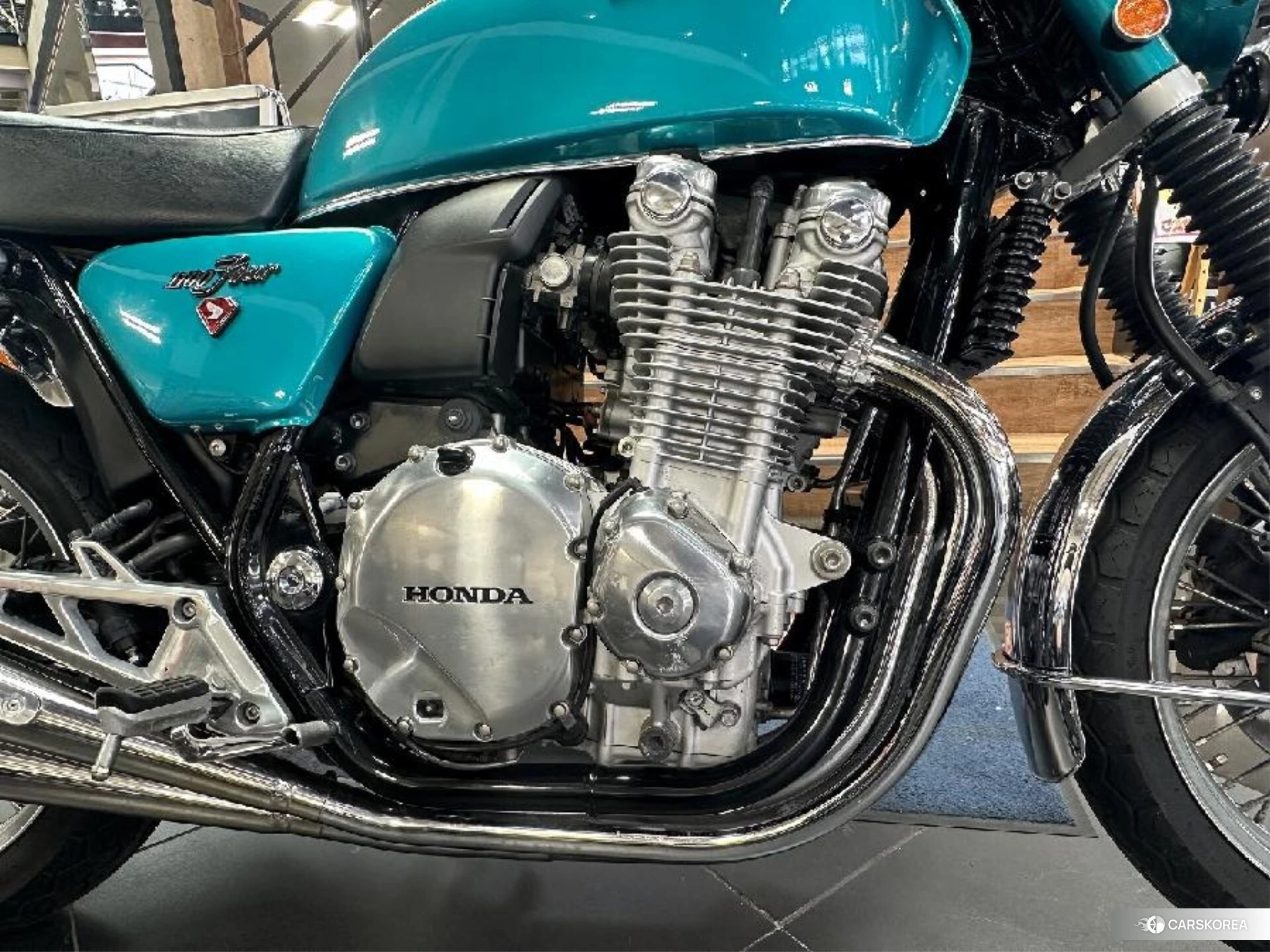 Honda CB1100EX id 4184808 из Японии 7