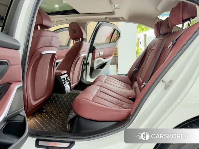 BMW i3 id 4368073 из Китая 13