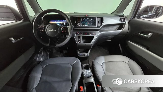 Kia The New Kia Ray EV id 4675033 из Кореи 28