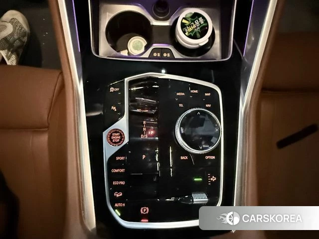 BMW X6 (G06) id 4576927 из Кореи 8