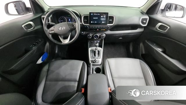 Hyundai Venue id 4625948 из Кореи 30