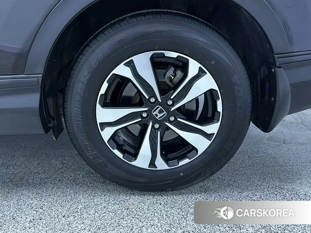 Honda CR-V id 4297690 из Китая 17