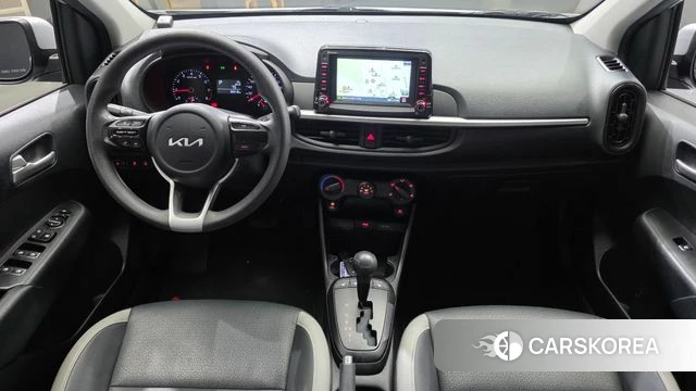 Kia Morning Urban (JA) id 4922621 из Кореи 29