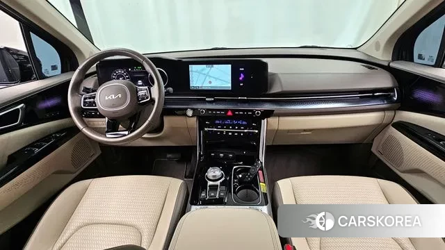 Kia Carnival 4th generation id 3373215 из Кореи 17