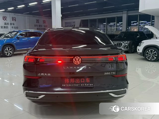 Volkswagen Lingdu id 4299424 из Китая 23