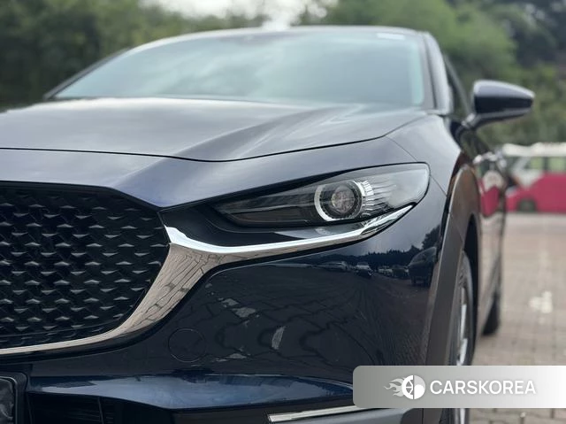 Mazda CX-30 id 4262272 из Китая 23
