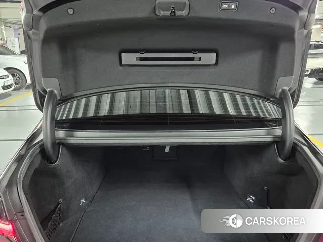 Genesis G90 id 3319087 из Кореи 14