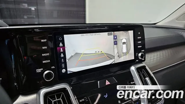 Kia Sorento 4th Generation id 2671488 из Кореи 17