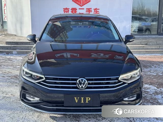 Volkswagen Magotan id 4278905 из Китая 7