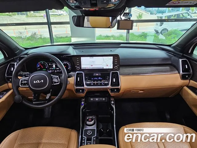 Kia Sorento 4th Generation id 2719471 из Кореи 17