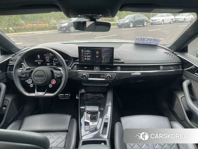 Audi S5 id 4348615 из Китая 19